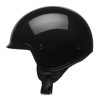 Helm Bell Scout Air Gloss Black