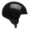 Helm Bell Scout Air Gloss Black