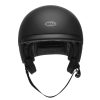 Helm Bell Scout Air Matte Black