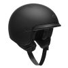 Helm Bell Scout Air Matte Black