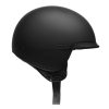 Helm Bell Scout Air Matte Black