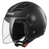 Helm LS2 OF562 Airflow L Solid Matt Black