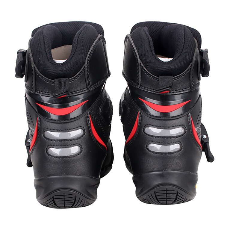 Jual Sepatu Motor Scoyco MT020WP Waterproof Boots