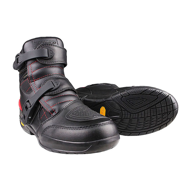 Jual Sepatu Motor Scoyco MT020WP Waterproof Boots