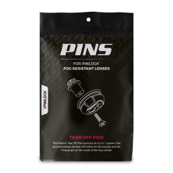 Tear Off Pins Pinlock