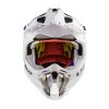 Jual Helm LS2 MX470 Subverter Solid White