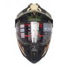 Jual Helm LS2 MX701 Explorer Carbon Extend Matt Military Green