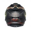 Jual Helm LS2 MX701 Explorer Carbon Extend Matt Military Green
