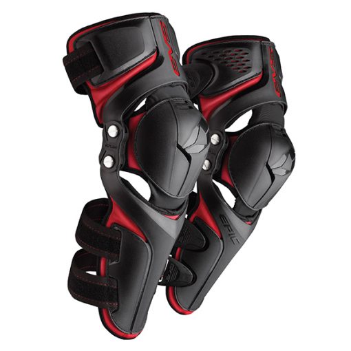 Pelindung lutut EVS Epic Knee Pad