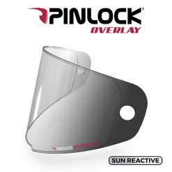 Pinlock Overlay