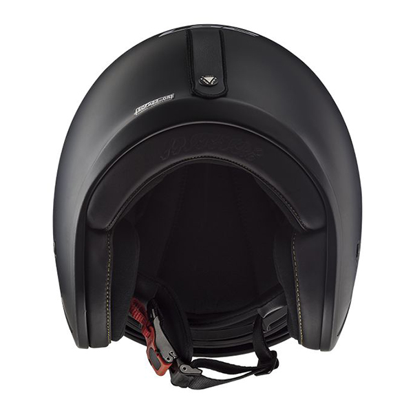 Helm LS2 OF599 Spitfire Solid
