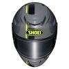 Helm Shoei GT-Air Wanderer 2 TC-10 Grey Black