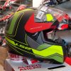 Helm LS2 FF353 Rapid Carrera Black H-V Yellow