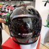 Helm LS2 FF353 Rapid Solid Black