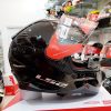 Helm LS2 FF353 Rapid Solid Black