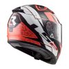 Helm LS2 FF390 Breaker Challenge Loris Baz