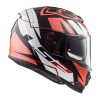 Helm LS2 FF390 Breaker Challenge Loris Baz