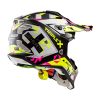 Jual Helm LS2 MX470 Subverter Triplex