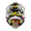 Jual Helm LS2 MX470 Subverter Triplex