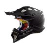 Helm LS2 MX470 Subverter Solid Matt Black