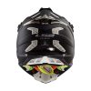 Helm LS2 MX470 Subverter Solid Matt Black