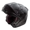 Helm LS2 FF313 Vortex Solid Matt Carbon