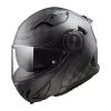 Helm LS2 FF313 Vortex Solid Matt Carbon
