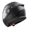 Helm LS2 FF313 Vortex Solid Matt Carbon