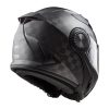 Helm LS2 FF313 Vortex Solid Matt Carbon