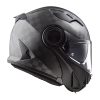 Helm LS2 FF313 Vortex Solid Matt Carbon
