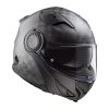 Helm LS2 FF313 Vortex Solid Matt Carbon