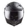 Helm LS2 FF313 Vortex Solid Matt Carbon