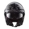 Helm LS2 FF313 Vortex Solid Matt Carbon