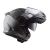 Helm LS2 FF313 Vortex Solid Matt Carbon