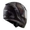 Helm LS2 FF390 Breaker Physics Matt Black Titanium