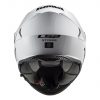 Jual Helm LS2 FF800 Storm Solid