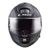 Helm LS2 FF397 Vector Evo Kripton Matt Black Titanium