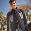 Jaket LS2 Titanium Man Jacket