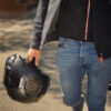 Jaket LS2 Titanium