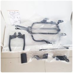 Jual Bracket Samping Box Shad 4P Kit Honda CB150X H0CB16I4P