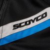 Jual Jaket Scoyco JK100 Chivalrous Mesh Riding Jacket