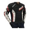 Jual Jaket Scoyco JK100 Chivalrous Mesh Riding Jacket
