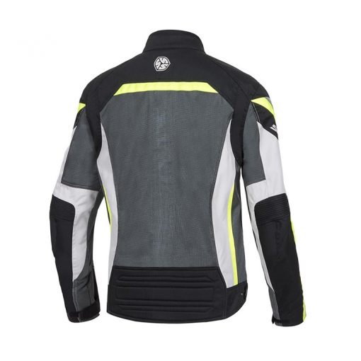 Jual Jaket Scoyco JK100 Chivalrous Mesh Riding Jacket