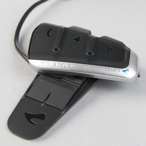 Jual Cardo Packtalk Slim Duo Sound by JBL Bluetooth Communicator