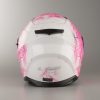 Jual Helm LS2 FF320 Stream Evo Wind Fluo Pink