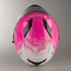 Jual Helm LS2 FF320 Stream Evo Wind Fluo Pink