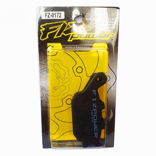 Kampas Rem Fizpower FZ-0172