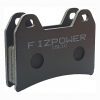 Kampas Rem Fizpower FZ-0221