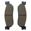 Kampas Rem Fizpower FZ-0259
