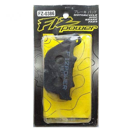 Kampas Rem Fizpower FZ-0386